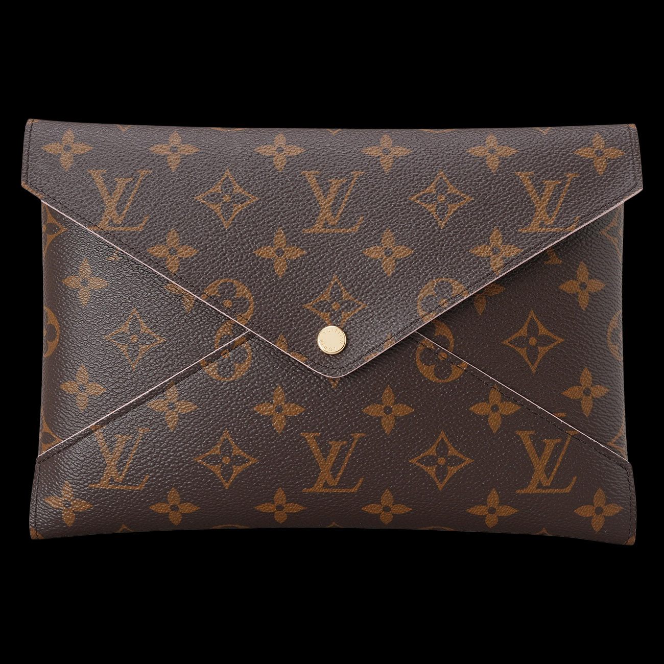 LOUIS VUITTON(USED)루이비통 M62034 모노그램 키리가미 포쉐트